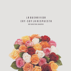 Album Soy La Respuesta (Explicit) oleh Ery