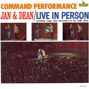 ดาวน์โหลดและฟังเพลง Rock And Roll Music พร้อมเนื้อเพลงจาก Jan & Dean