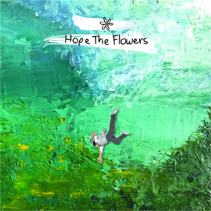Hope the flowers的专辑Aura