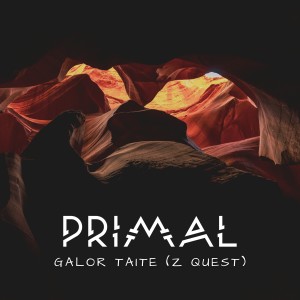 Album Primal from Z Quest