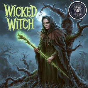 收聽wisteria的Wicked Witch歌詞歌曲