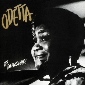 ดาวน์โหลดและฟังเพลง Hit Or Miss (Live) พร้อมเนื้อเพลงจาก Odetta