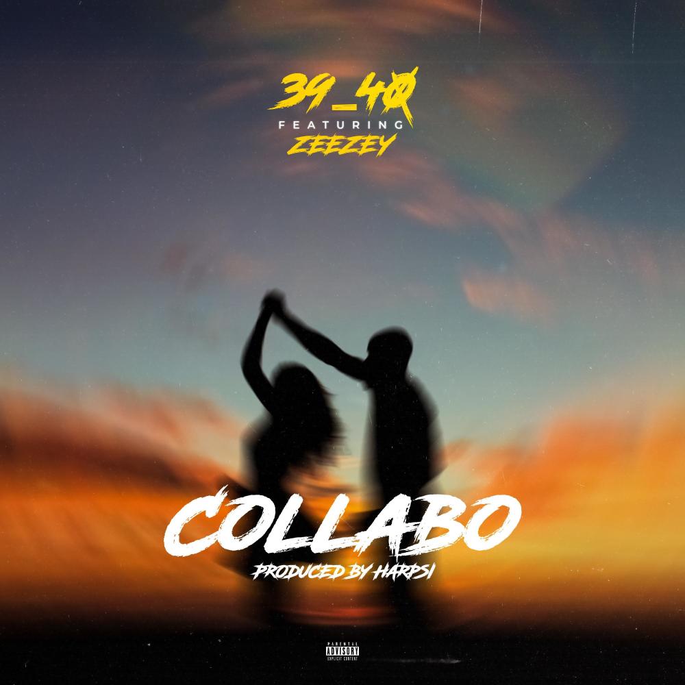 COLLABO (feat. Zeezy)