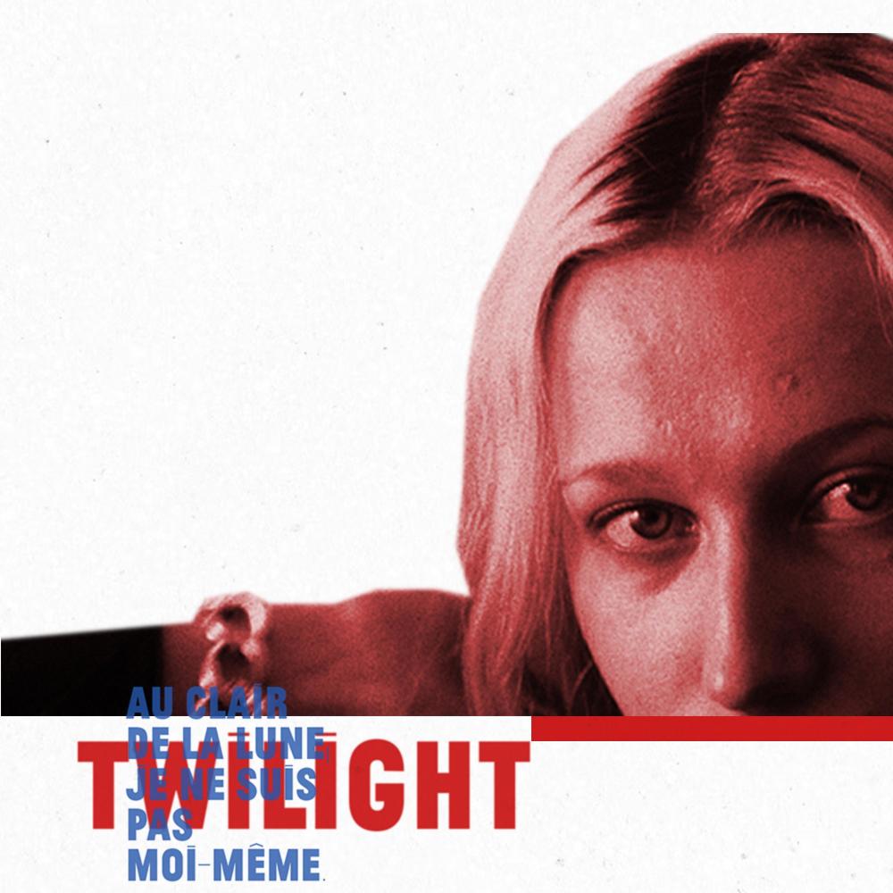 TWILIGHT (Explicit)