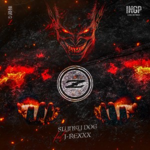 Album akumanoz (feat. J-REXXX) from SLYNKY DOG