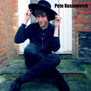 收聽Pete Kosanovich的Digging in the Dirt歌詞歌曲