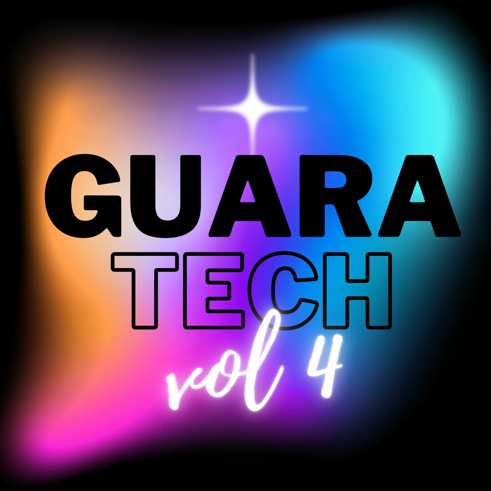 Guaratech, Vol. 4