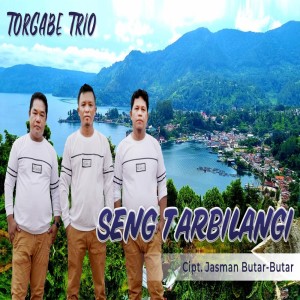 Album Seng Tarbilangi oleh Torgabe Trio