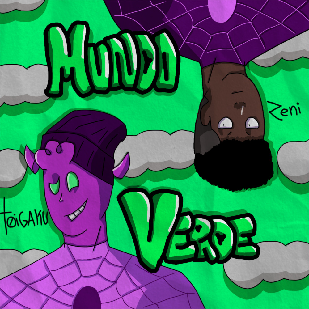 Mundo Verde