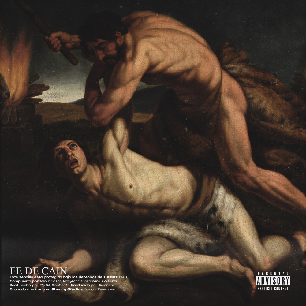 Fé de Caín (Explicit)