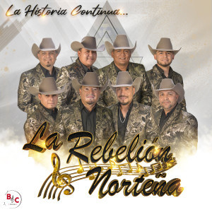 收聽La Rebelion Nortena的Chaparrita (Explicit)歌詞歌曲