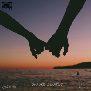 收聽Venney的No Llores X Mi (Remix|Explicit)歌詞歌曲
