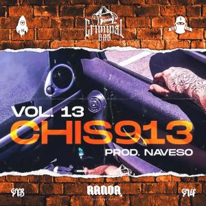 收聽CHIS913的CRIMINAL BAG #13 x RANDA (Explicit)歌詞歌曲