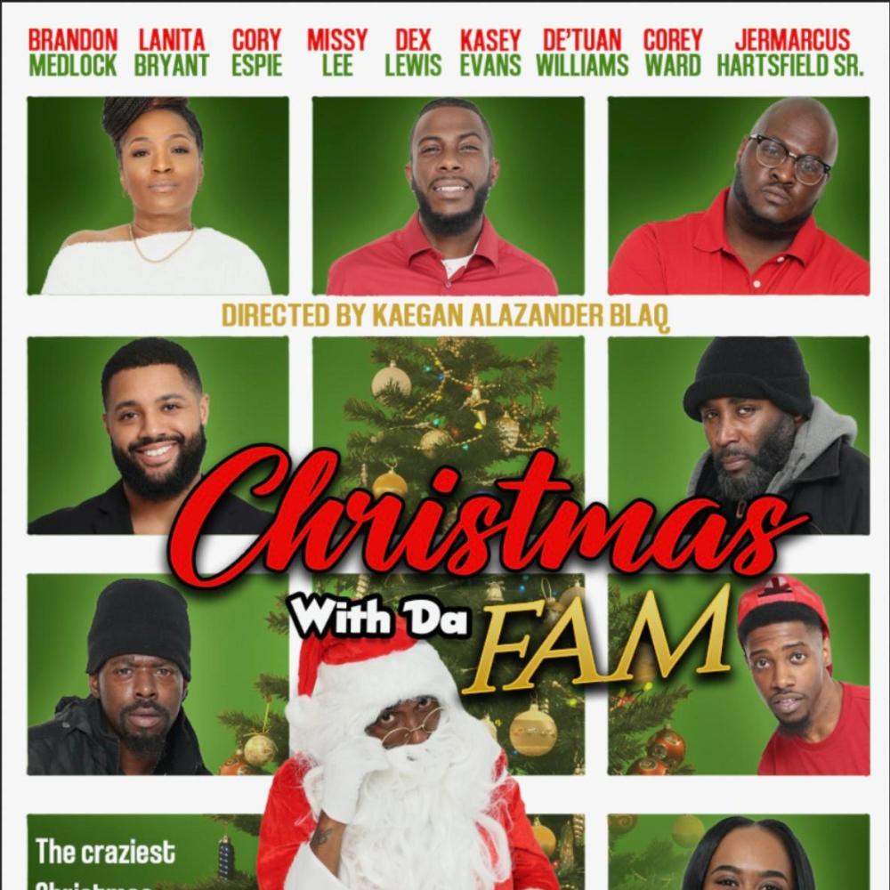 X-Mas In The Triple D (Explicit)