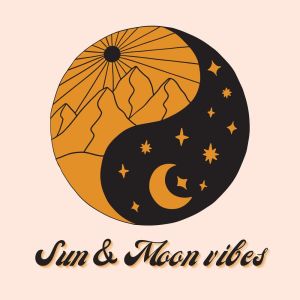 Various的专辑Sun & Moon Vibes