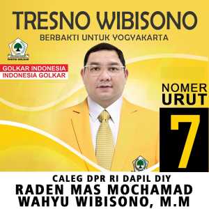 Listen to Tresno Wibisono song with lyrics from Wibisono