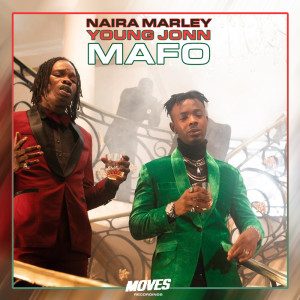 Listen to Mafo (Explicit) song with lyrics from Naira Marley
