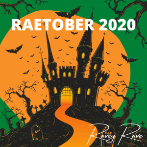Listen to Dance with My Ghouls song with lyrics from Ravey Rave