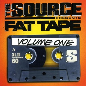 อัลบัม The Source - Fat Tape Volume 1 ศิลปิน Various