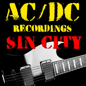 Album Sin City AC/DC Recordings from AC/DC
