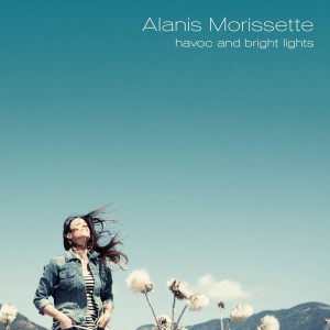 อัลบัม Havoc and Bright Lights ศิลปิน Alanis Morissette