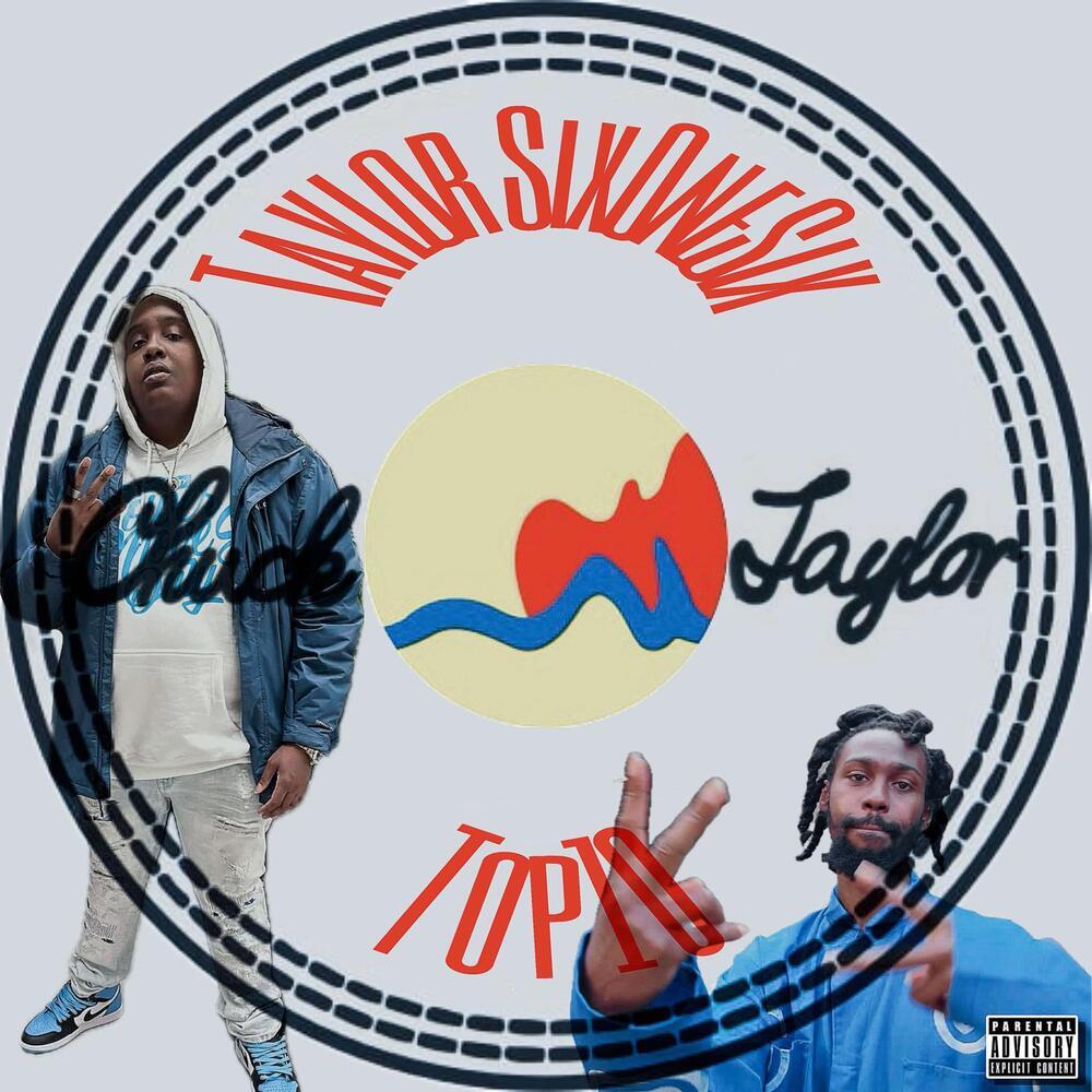 Stamped Boom (Explicit)