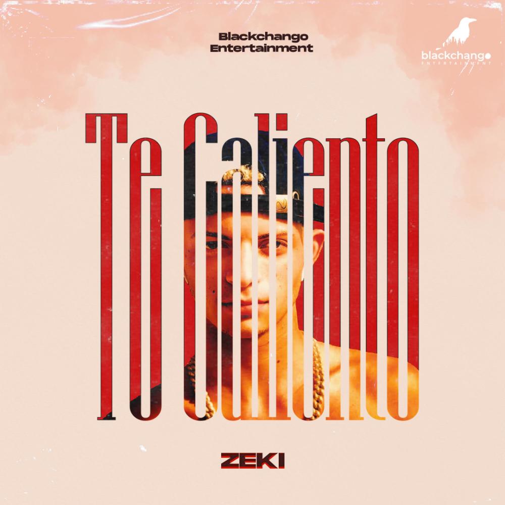 Te Caliento (Explicit)