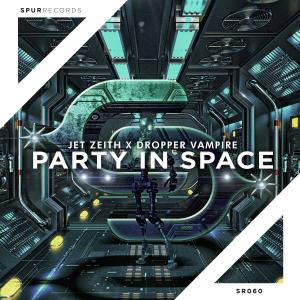 ดาวน์โหลดและฟังเพลง Party In Space พร้อมเนื้อเพลงจาก Jet Zeith