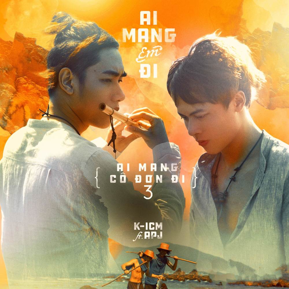 Ai Mang Em Đi (Acoustic)