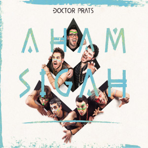 Album Aham Sigah from Doctor Prats