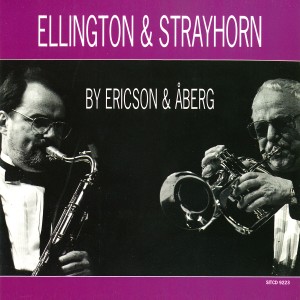 อัลบัม Ellington & Strayhorn ศิลปิน Rolf Ericson & Benny Bailey