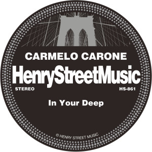 In Your Deep dari Carmelo Carone