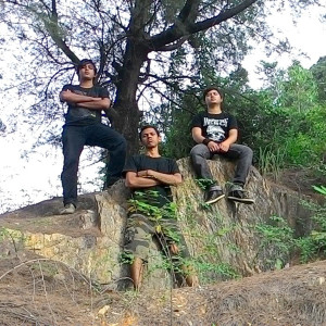 Album You Not God (Blood Struggle) from 