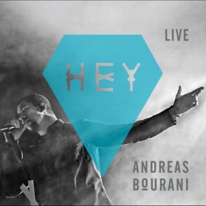 Andreas Bourani的專輯Hey