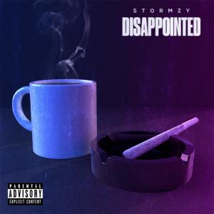 收聽Stormzy的Disappointed (Explicit)歌詞歌曲
