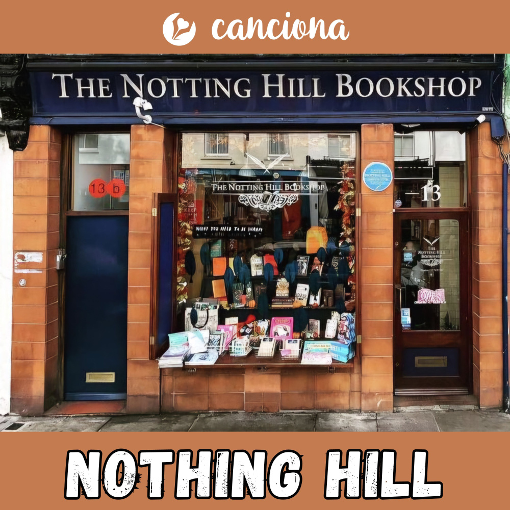 Nothing hill
