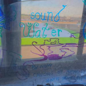 s.al的專輯sound water (Explicit)