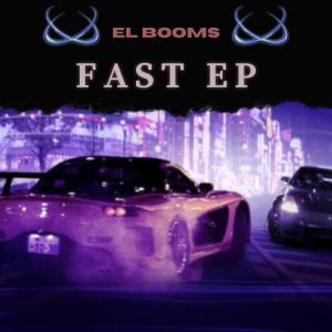 22elby的專輯Fast EP