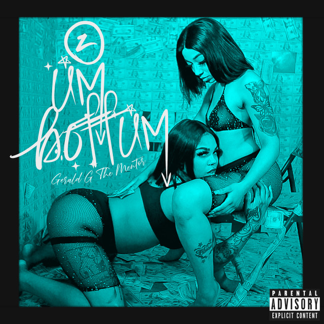 Dengarkan 2um Boffum (Explicit) lagu dari Gerald G The Mentor dengan lirik