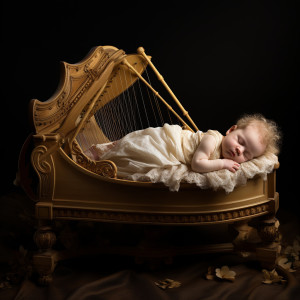 Album Lullaby Echo: Baby Sleep Rhapsody oleh Lullaby Baby Trio