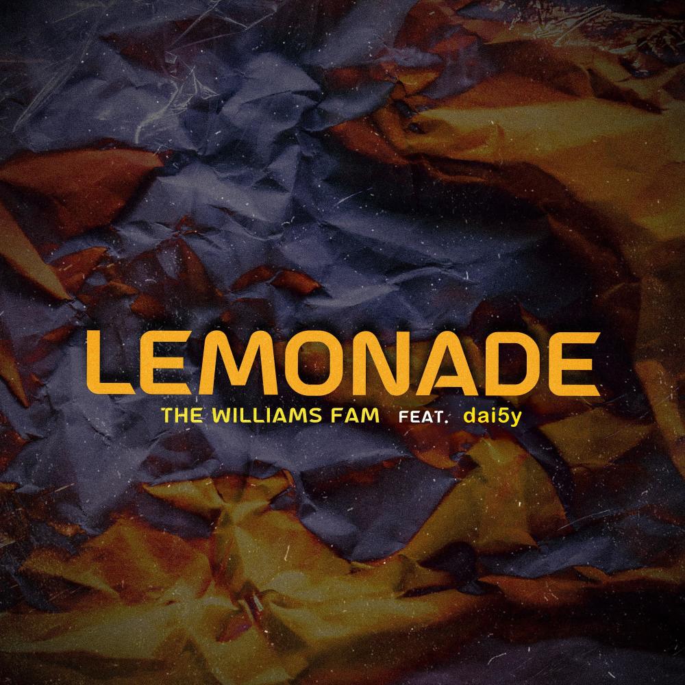 Lemonade (feat. dai5y) (Explicit)