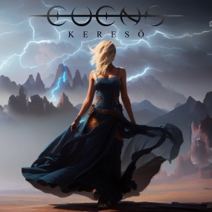 ดาวน์โหลดและฟังเพลง A Kereső พร้อมเนื้อเพลงจาก EvenS