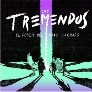 收聽Lxs Tremendxs的Besos歌詞歌曲