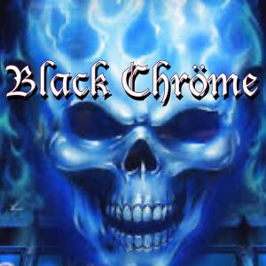 Black Chrome的專輯Backing Track 562 Heavy Rock