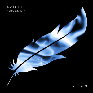 Artche的專輯Voices EP (feat. Kuuda)
