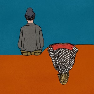 Dengarkan on your mind (rework) lagu dari Quist dengan lirik