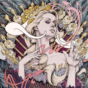 Dengarkan End of the Line lagu dari Desolated dengan lirik