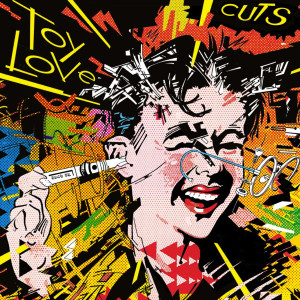 ดาวน์โหลดและฟังเพลง Lust (Demo Version) พร้อมเนื้อเพลงจาก Toy Love