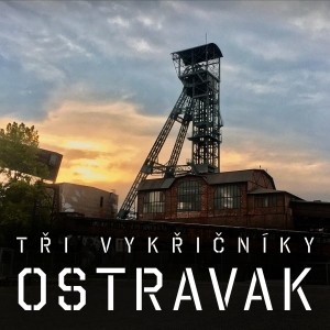 Dengarkan Nebe a zem lagu dari Tři Vykřičníky dengan lirik