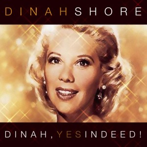 Listen to Taking a Chance on Love song with lyrics from Dinah Shore